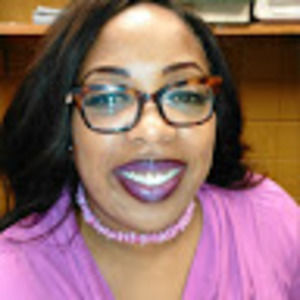 Meet your Posher, Kimmie-k